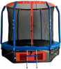 Батут DFC JUMP BASKET с сеткой 10FT-JBSK-B