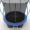 Батут EVO JUMP Internal 10ft (Blue) + Lower net