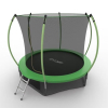 Батут EVO JUMP Internal 10ft (Green) + Lower net